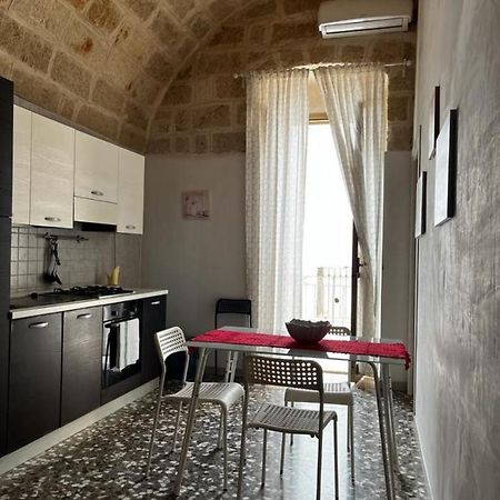 La Dimora Di Nonna Lucia Appartement Polignano a Mare Buitenkant foto