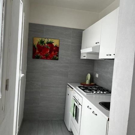 La Dimora Di Nonna Lucia Appartement Polignano a Mare Buitenkant foto