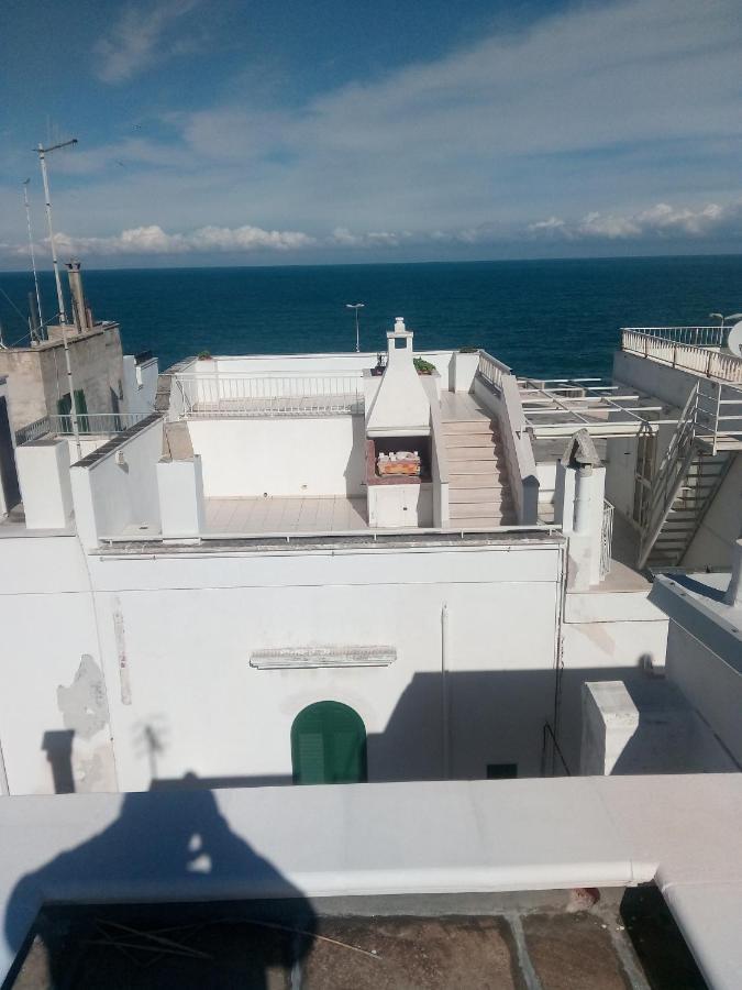 La Dimora Di Nonna Lucia Appartement Polignano a Mare Buitenkant foto