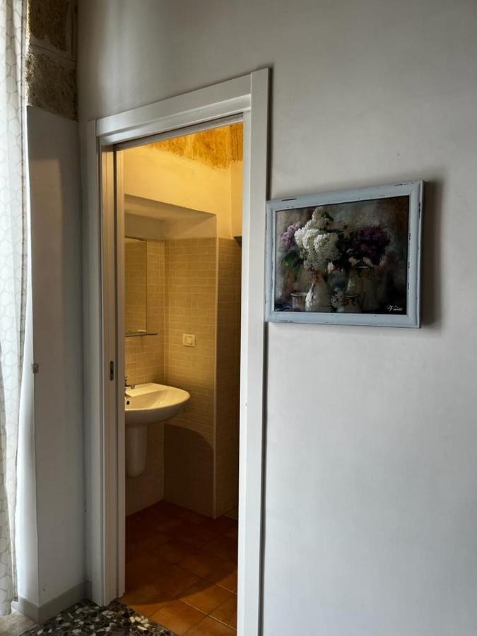 La Dimora Di Nonna Lucia Appartement Polignano a Mare Buitenkant foto