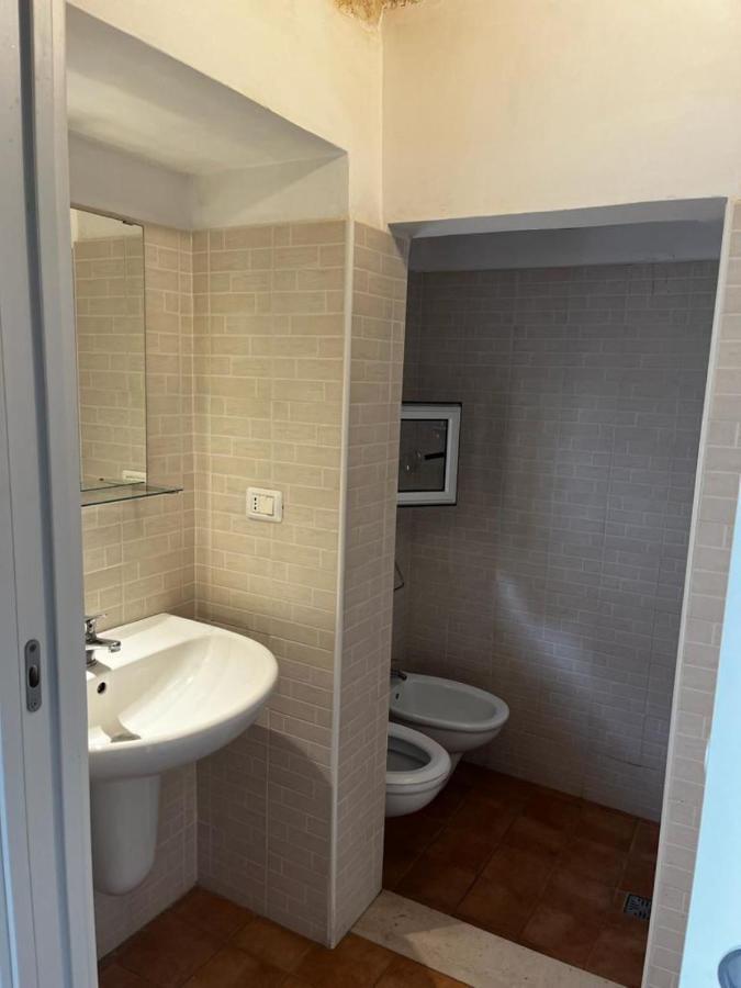 La Dimora Di Nonna Lucia Appartement Polignano a Mare Buitenkant foto