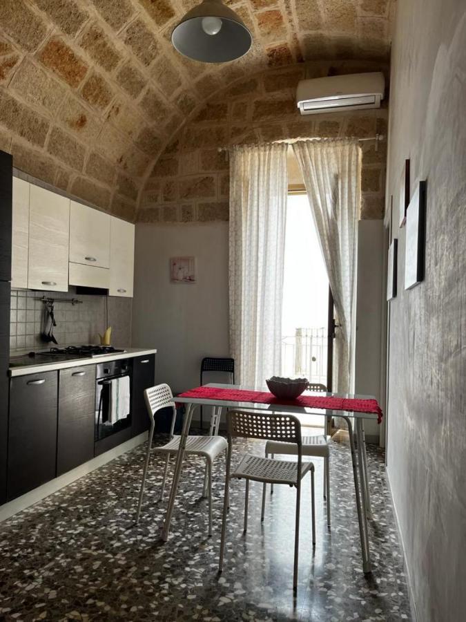 La Dimora Di Nonna Lucia Appartement Polignano a Mare Buitenkant foto