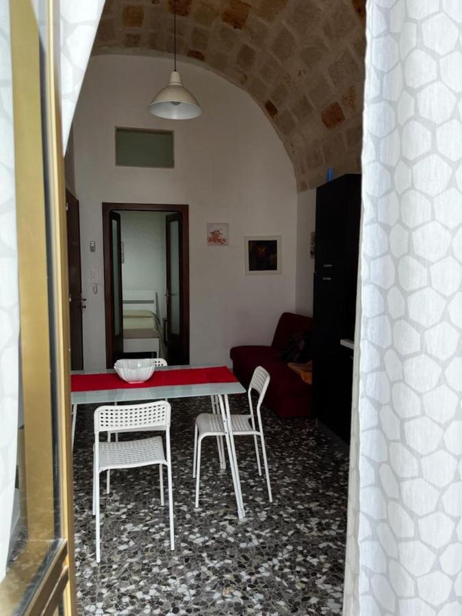 La Dimora Di Nonna Lucia Appartement Polignano a Mare Buitenkant foto