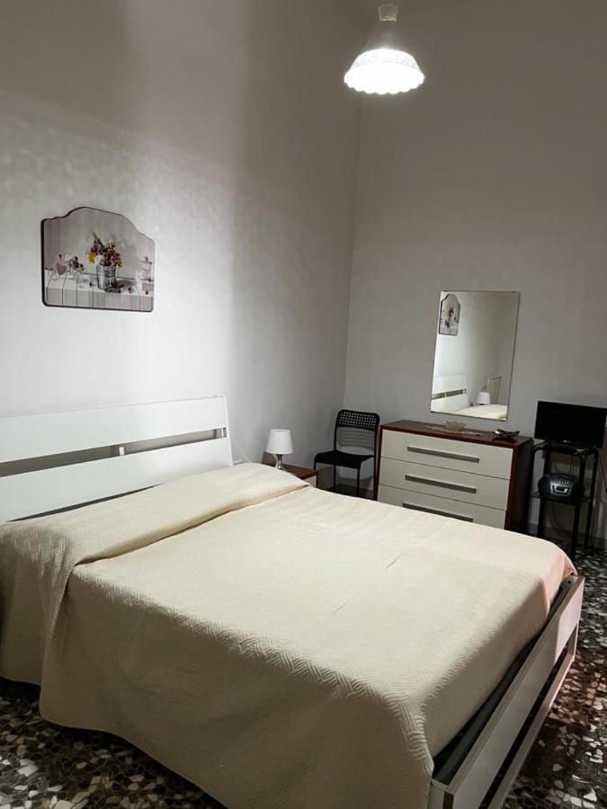 La Dimora Di Nonna Lucia Appartement Polignano a Mare Buitenkant foto