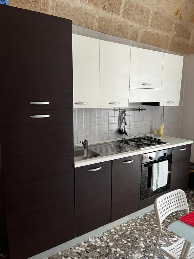 La Dimora Di Nonna Lucia Appartement Polignano a Mare Buitenkant foto