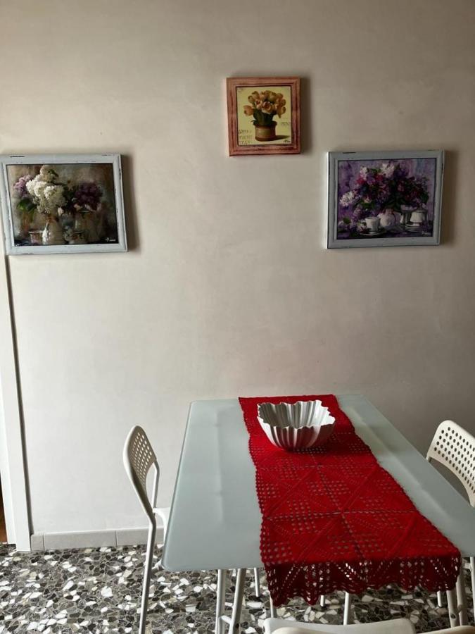 La Dimora Di Nonna Lucia Appartement Polignano a Mare Buitenkant foto