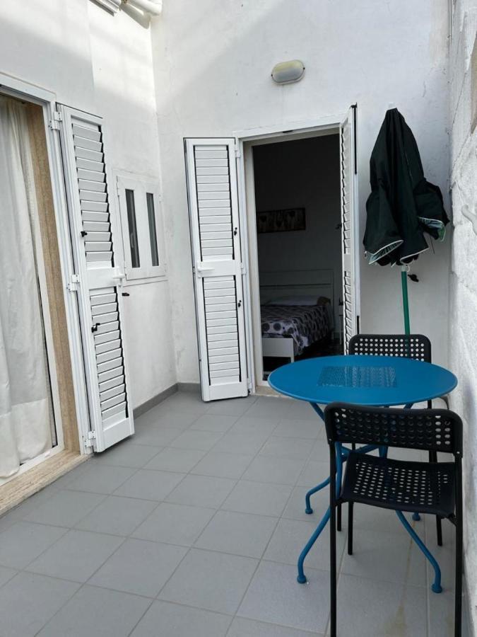 La Dimora Di Nonna Lucia Appartement Polignano a Mare Buitenkant foto