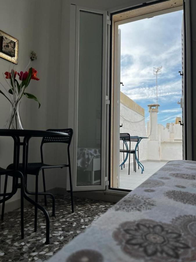 La Dimora Di Nonna Lucia Appartement Polignano a Mare Buitenkant foto
