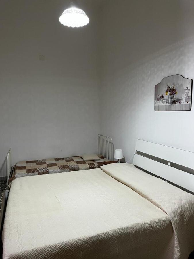 La Dimora Di Nonna Lucia Appartement Polignano a Mare Buitenkant foto
