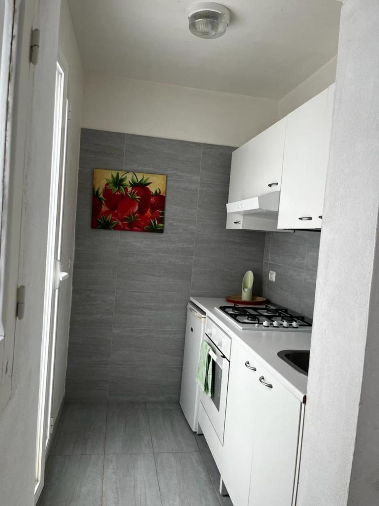 La Dimora Di Nonna Lucia Appartement Polignano a Mare Buitenkant foto
