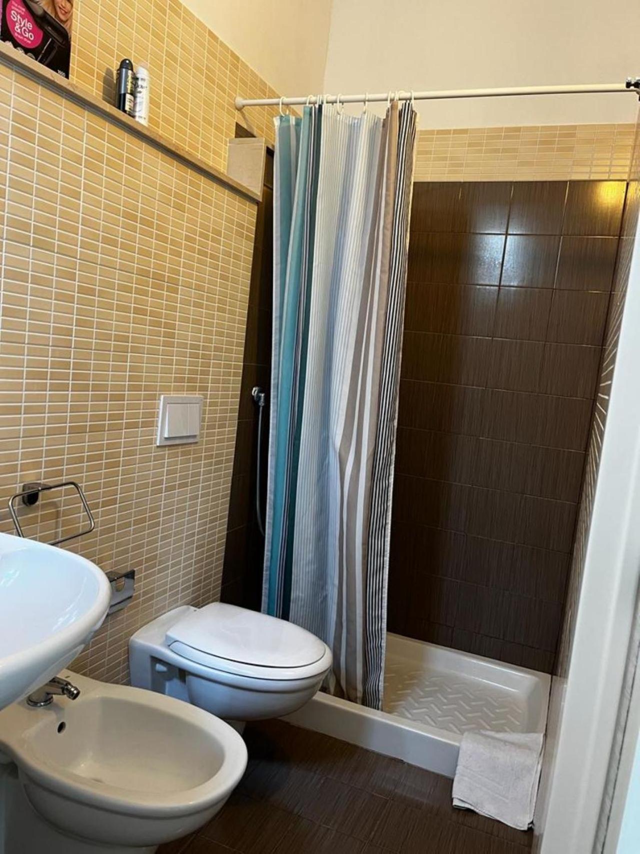 La Dimora Di Nonna Lucia Appartement Polignano a Mare Buitenkant foto