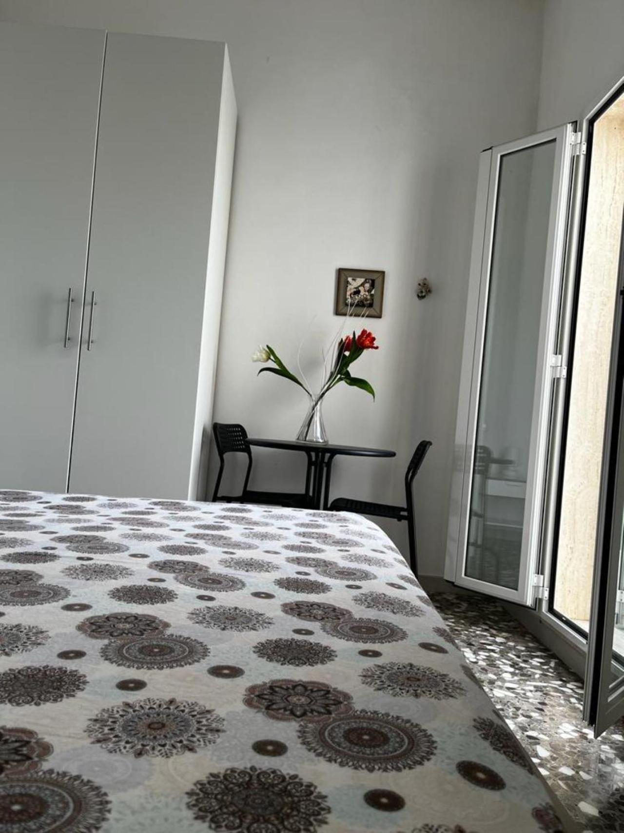 La Dimora Di Nonna Lucia Appartement Polignano a Mare Buitenkant foto